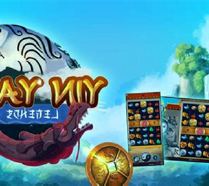 Yin Yang Legends online slot