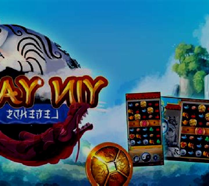 Yin Yang Legends slot game
