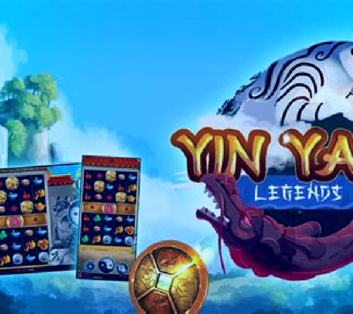 Yin Yang Masters slot