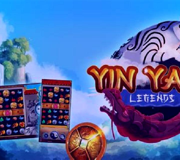 Yin & Yang online slot