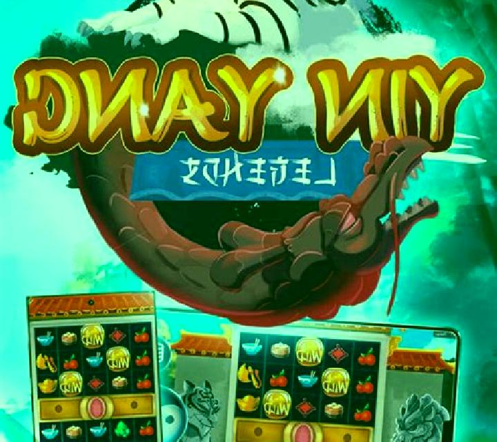 Yin & Yang slot game