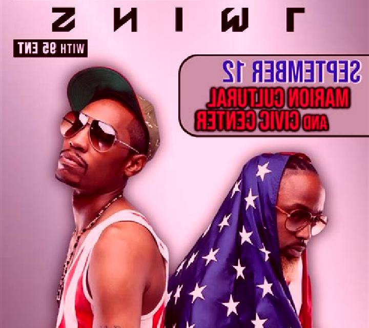 Yin Yang Twins online slot