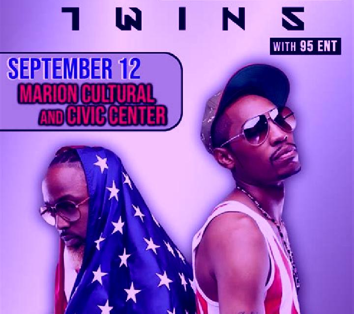 Yin Yang Twins slot game