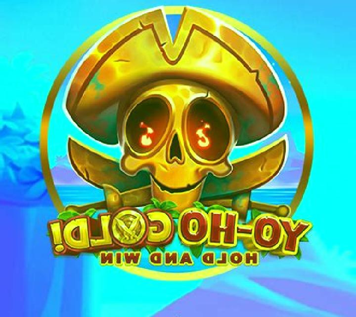 Yo-Ho Gold! slot game