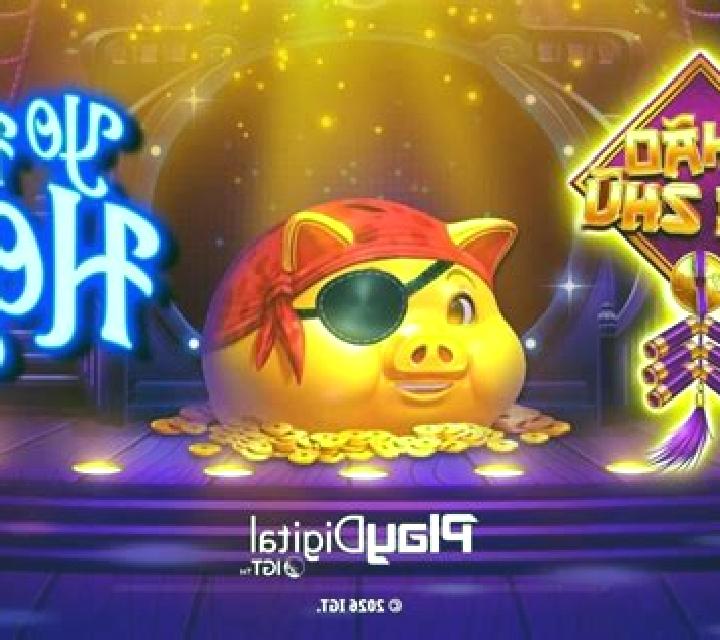 Yo Ho Ho online slot