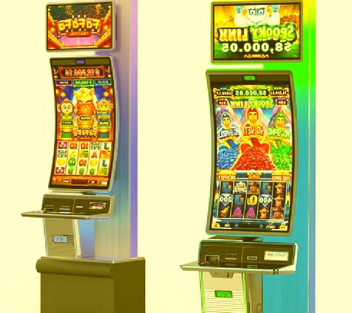 Yo Ho Ho slot machine