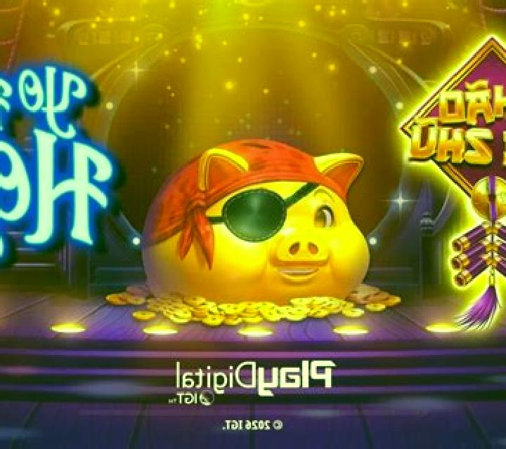 Yo Ho Ho slot