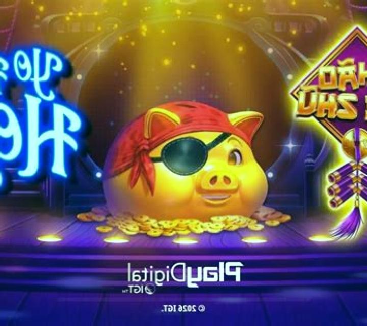 Yo Pilot online slot