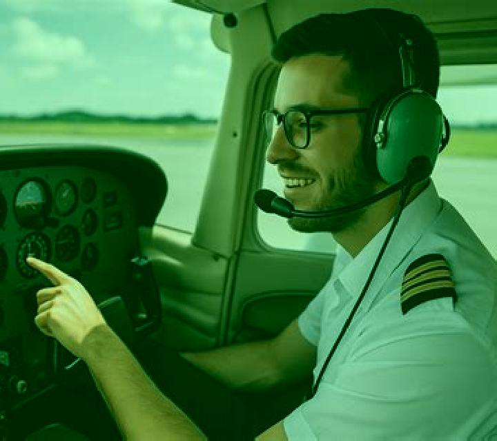Yo Pilot slot game