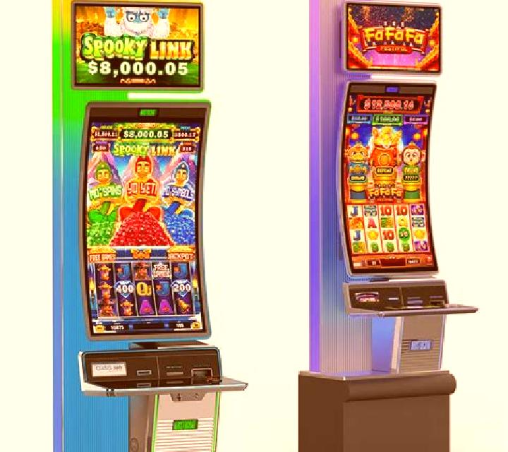 Yo Pilot slot machine