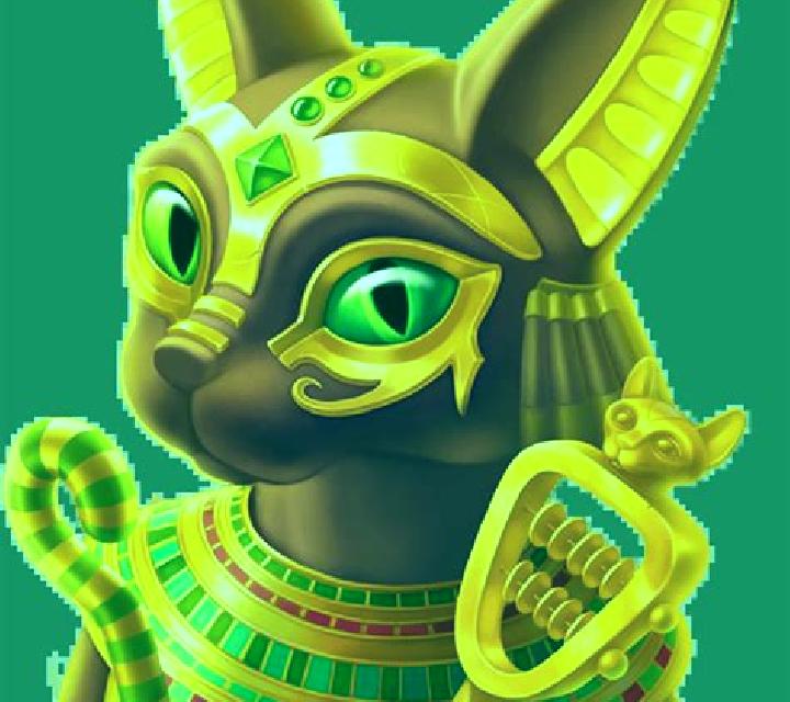 Yokai (BGAMING) online slot