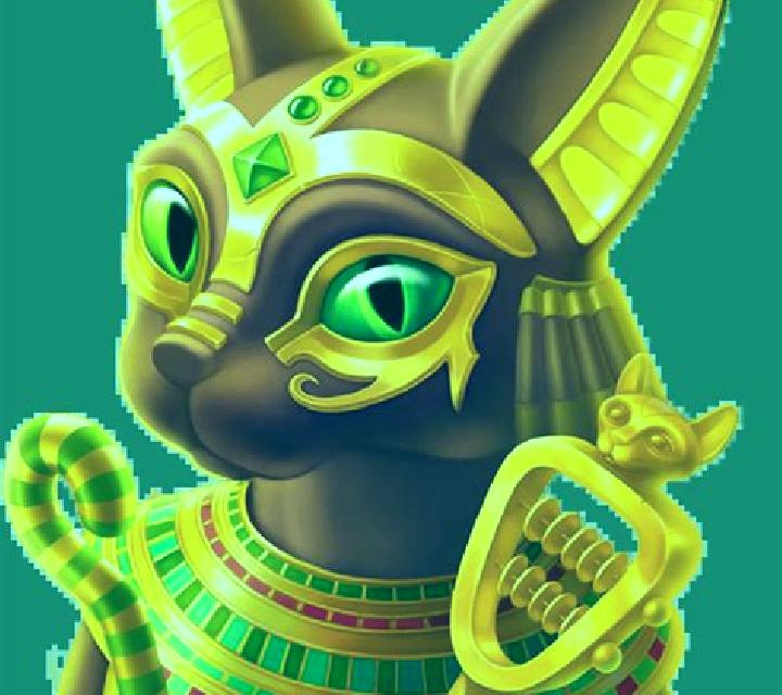 Yokai (BGAMING) slot game