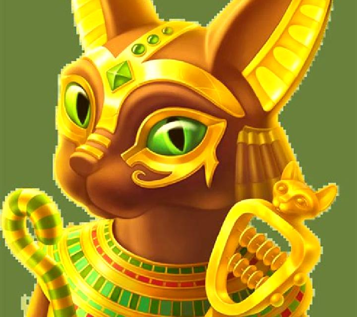 Yokai (BGAMING) slot