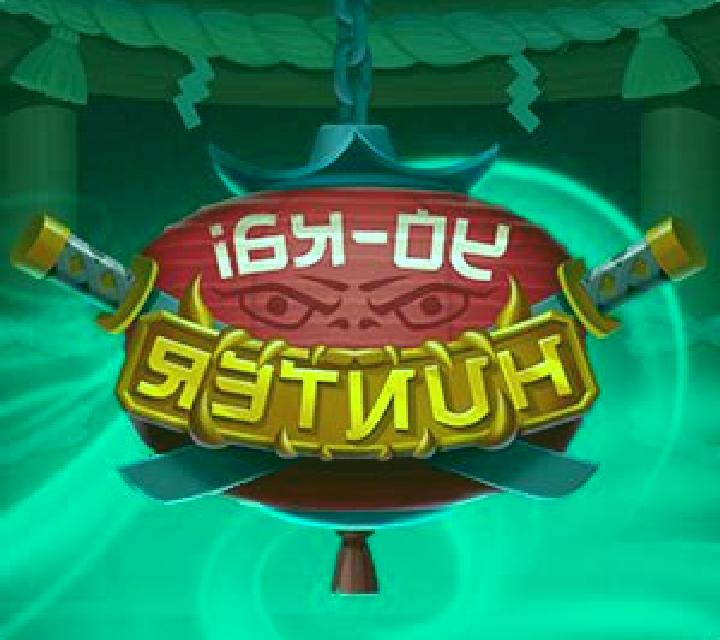 Yokai Hunter slot