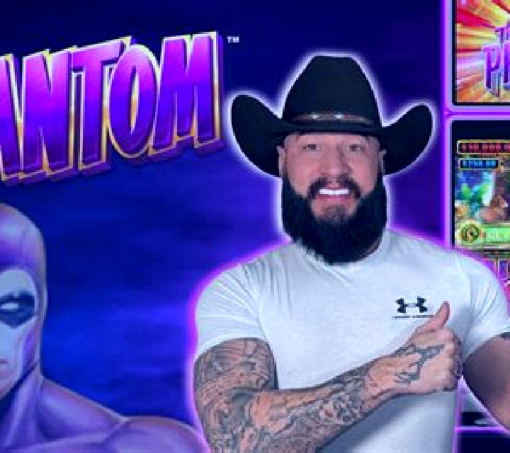 Yokai (Phantom Interactive) online slot