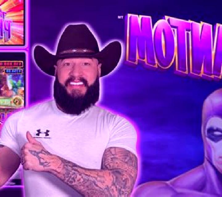 Yokai (Phantom Interactive) slot game