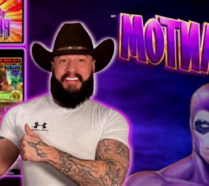Yokai (Phantom Interactive) slot machine