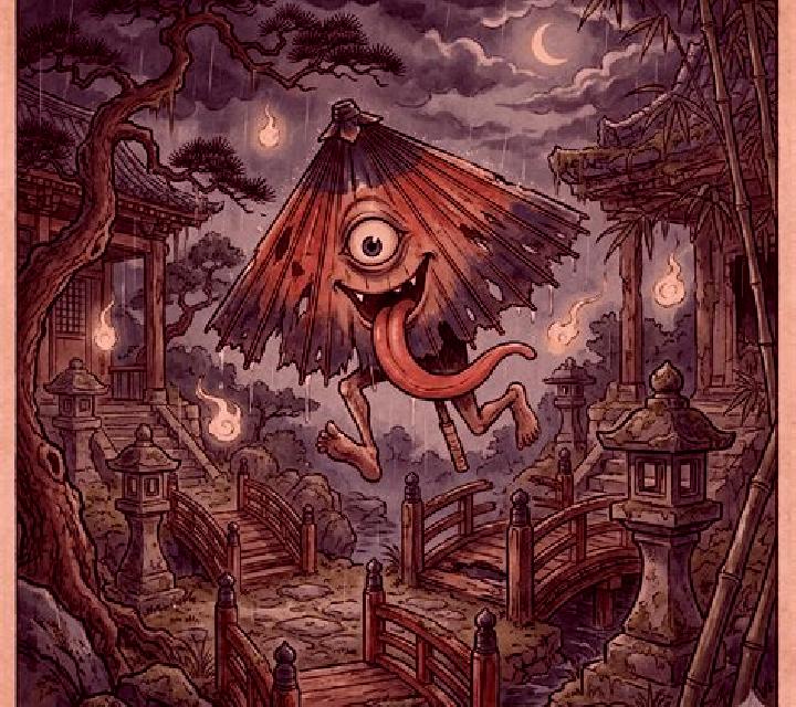 Yokai (Phantom Interactive) slot