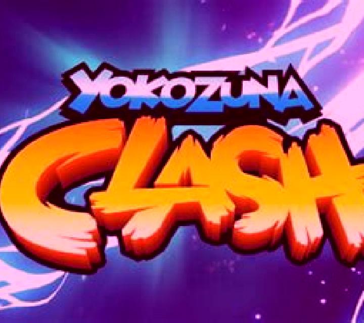 Yokozuna Clash online slot
