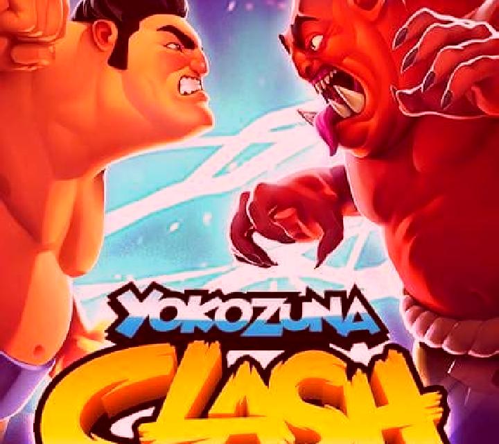 Yokozuna Clash slot