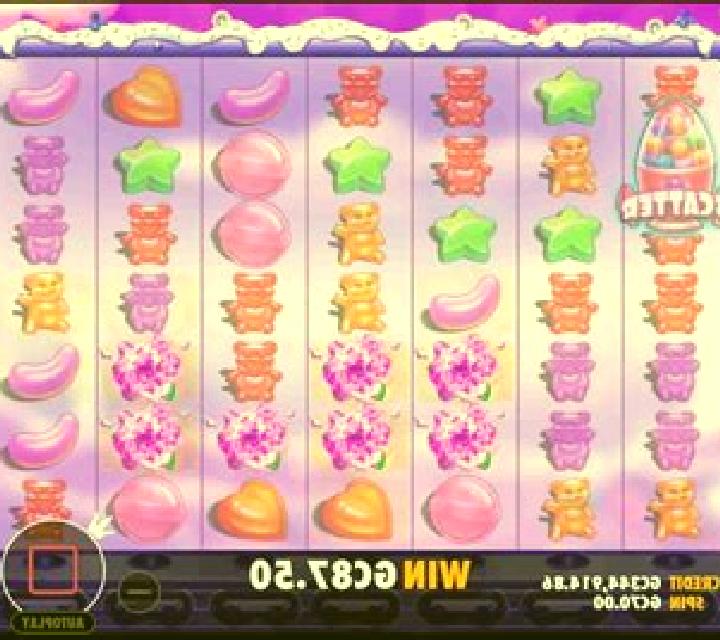 Yommi Rush slot game