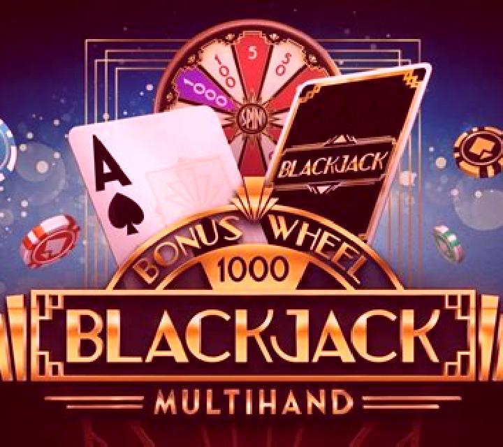 Yoriginal Blackjack online slot