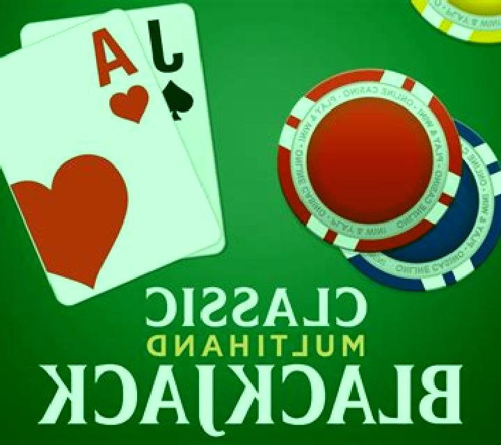 Yoriginal Blackjack slot