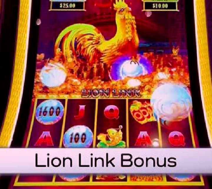 You Are The One slot machine