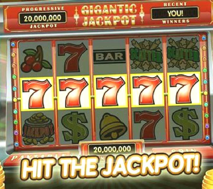 You Will Win slot game