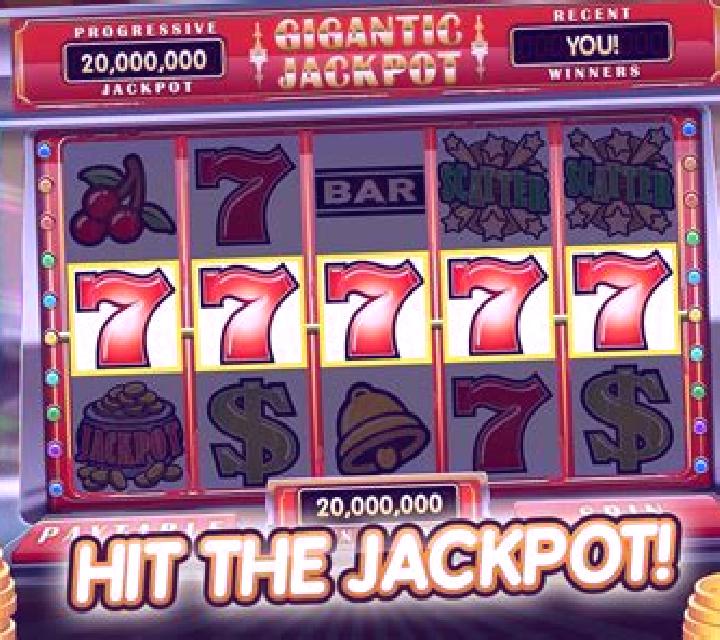 You Will Win slot machine