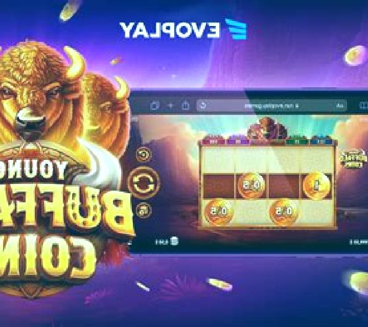 Young Buffalo Song slot game