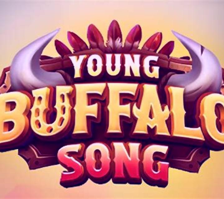 Young Buffalo Song slot machine
