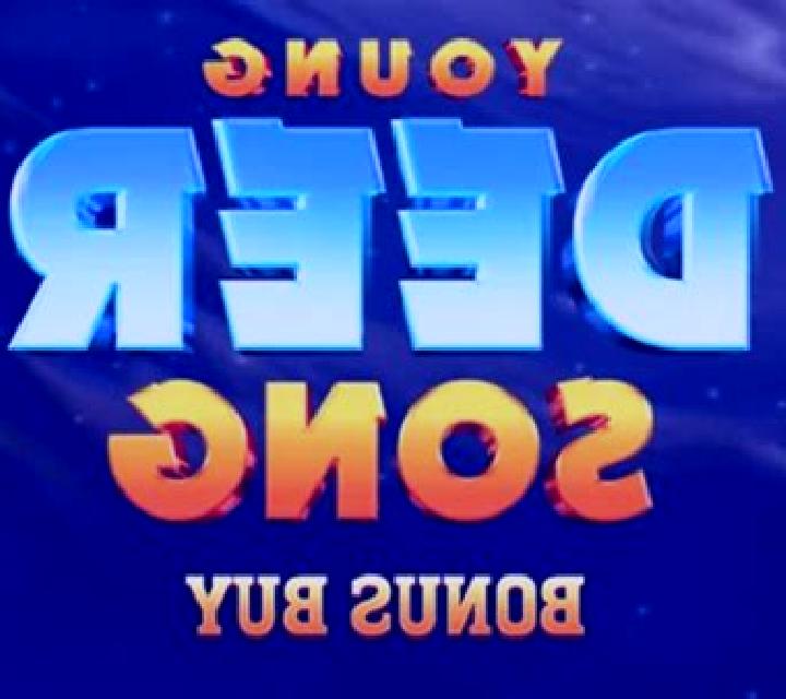 Young Deer Song slot machine