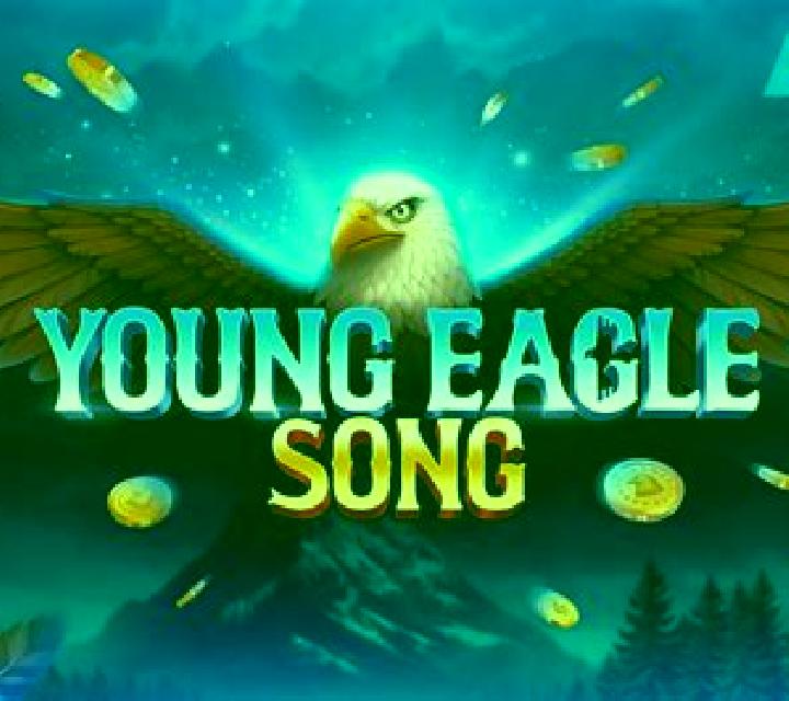 Young Eagle Song online slot