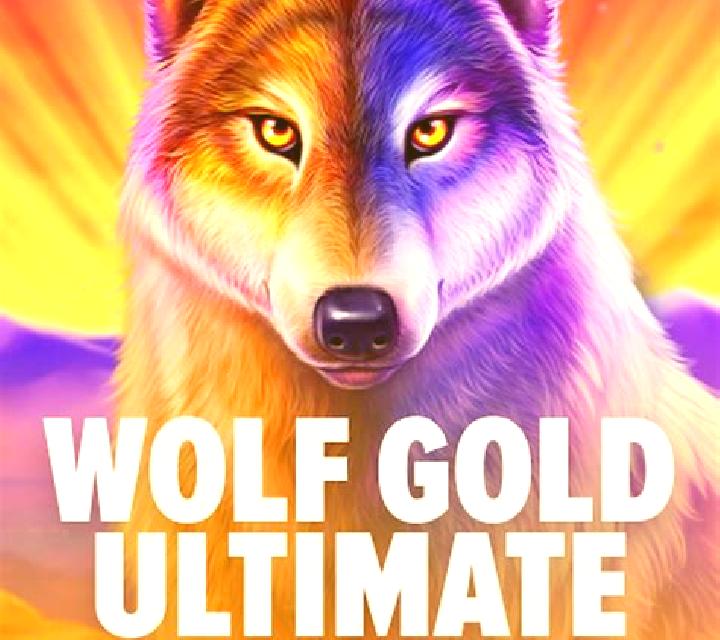 Young Wolf Song online slot