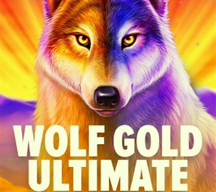 Young Wolf Song slot game
