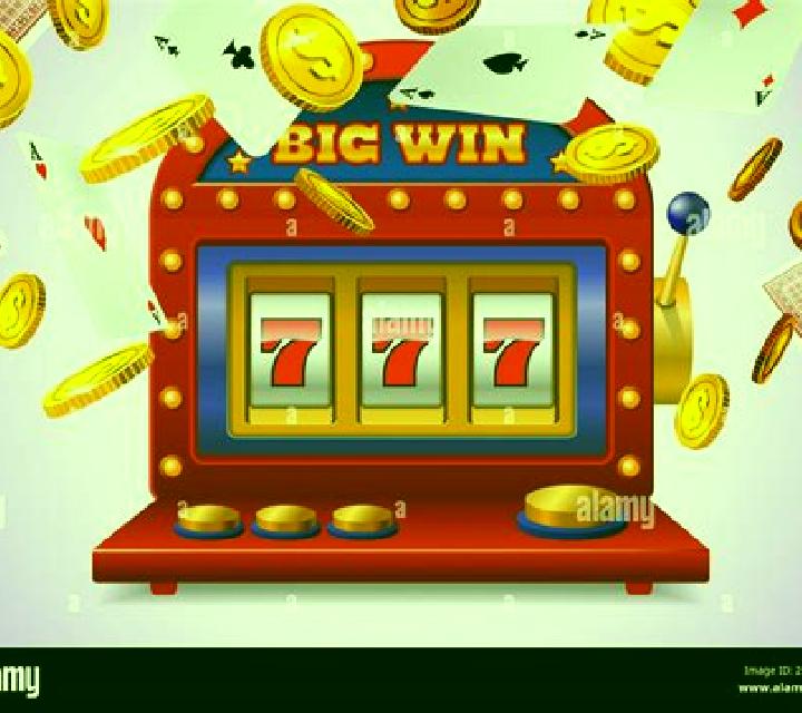 Your Cards slot machine