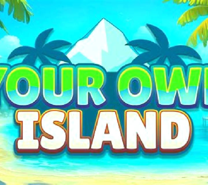 Your Own Island slot game