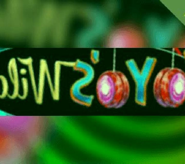 Yoyo s Wild slot game