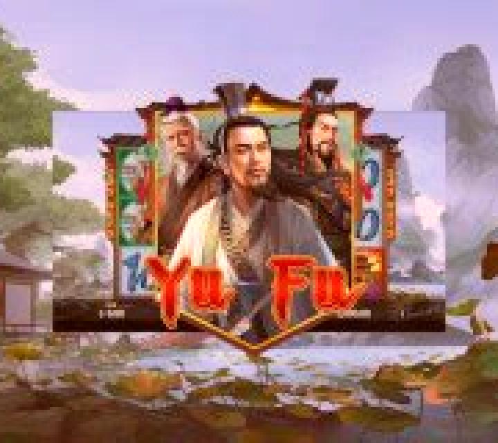 Yu Fu online slot