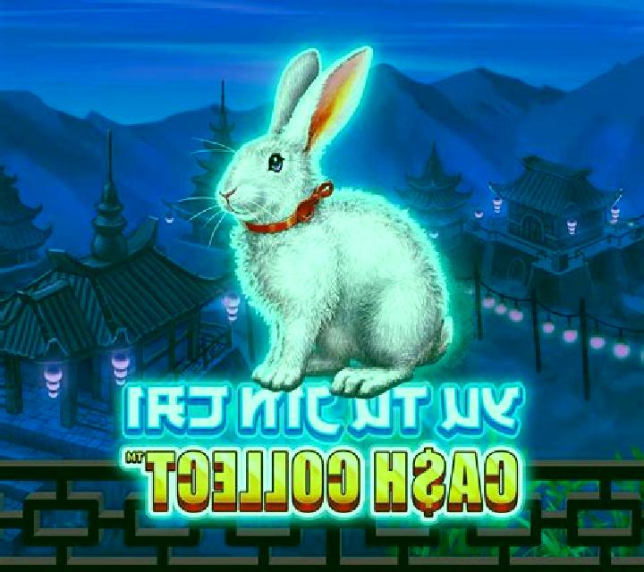 Yu Tu Jin Cai: Collect Em online slot