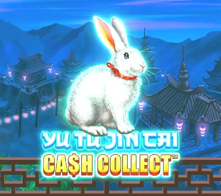 Yu Tu Jin Cai: Collect Em slot game