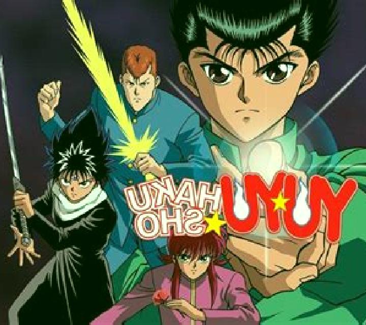 Yu Yu Yu online slot