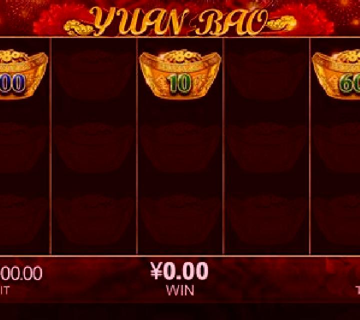 Yuan Bao slot