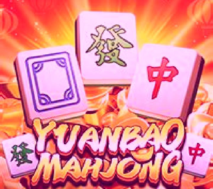 Yuanbao Mahjong slot