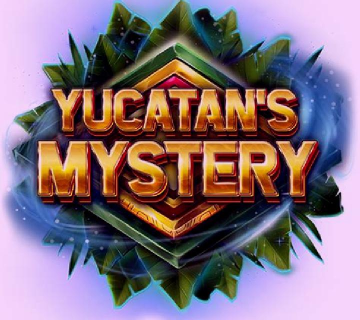 Yucatan slot game