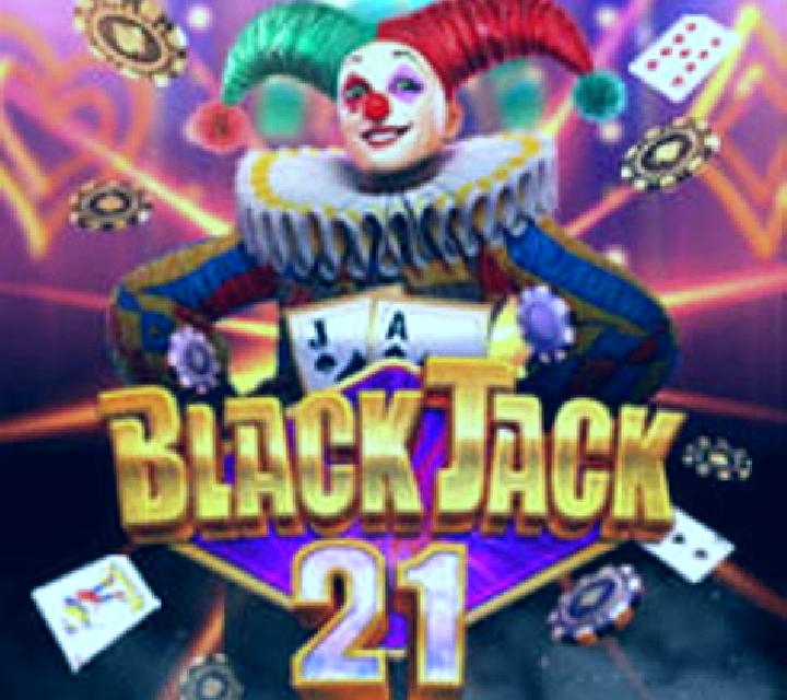 Yukon 21 slot game