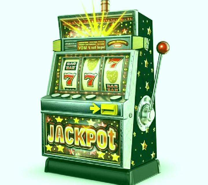Yukon 21 slot machine