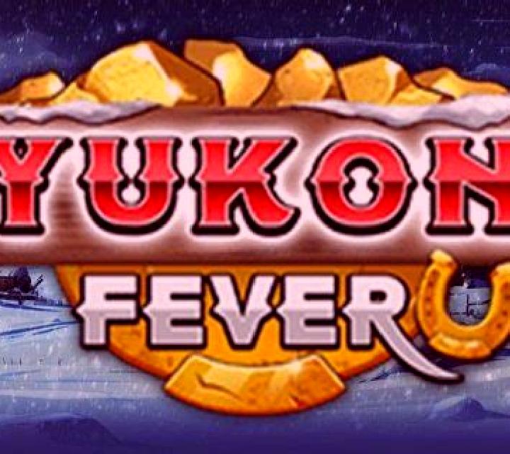Yukon Fever online slot