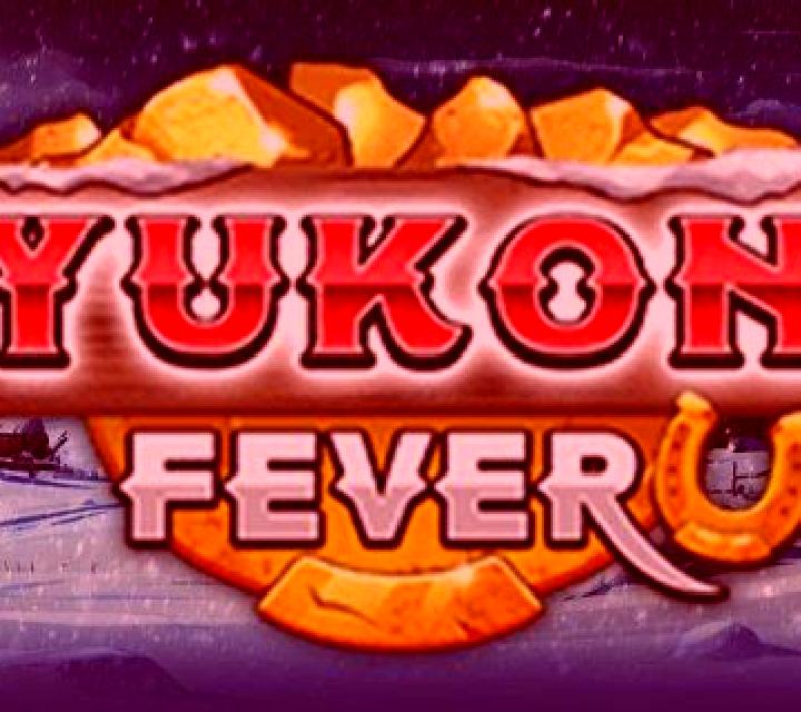 Yukon Fever slot game
